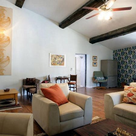 Maison De Textile Apartment Montolieu Buitenkant foto