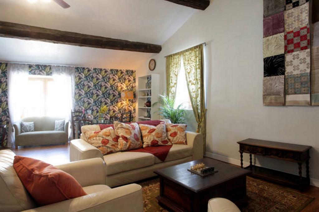 Maison De Textile Apartment Montolieu Buitenkant foto