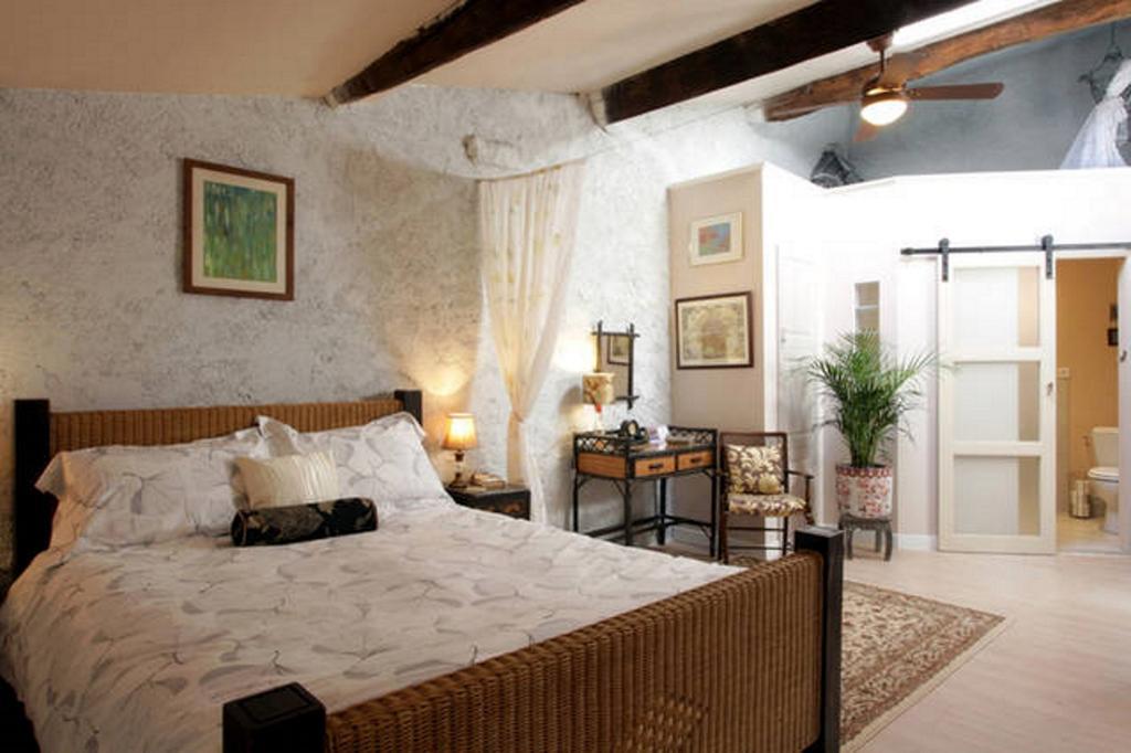Maison De Textile Apartment Montolieu Buitenkant foto