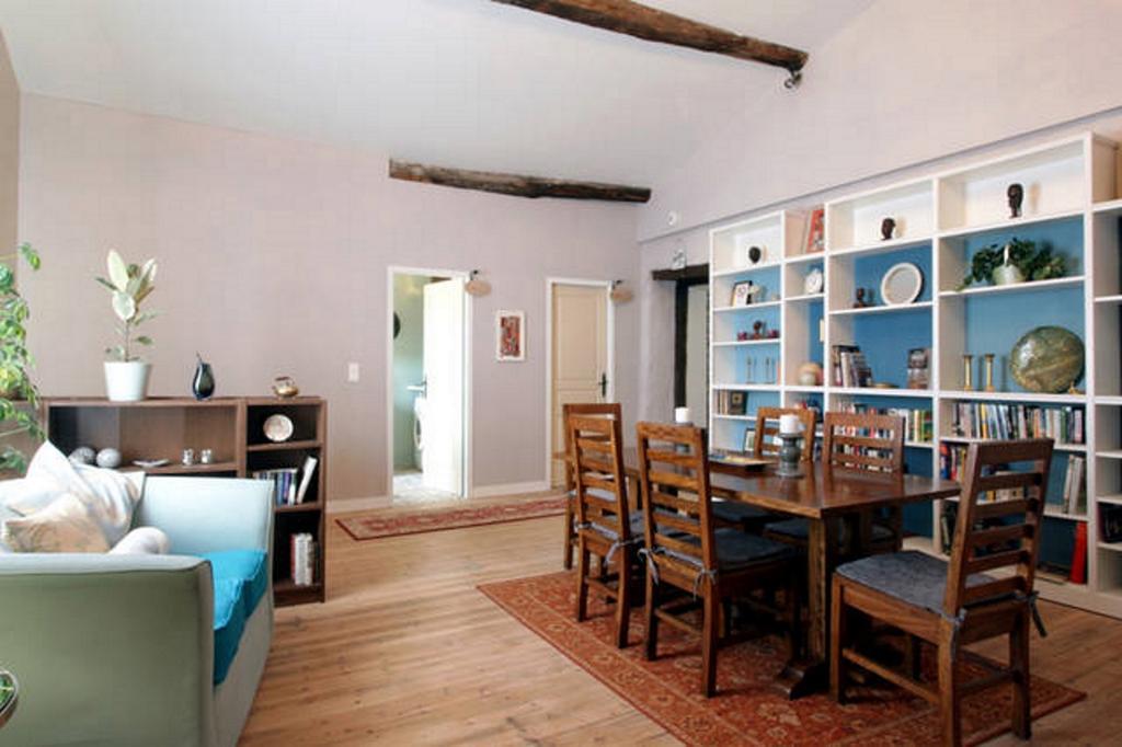 Maison De Textile Apartment Montolieu Buitenkant foto